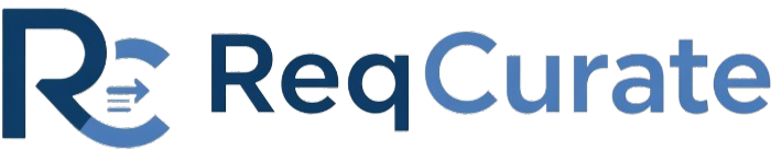 ReqCurate logo